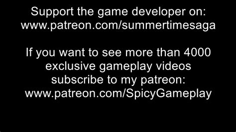 Summertime Saga Hot Italian MILF From The Pizzeria Ep