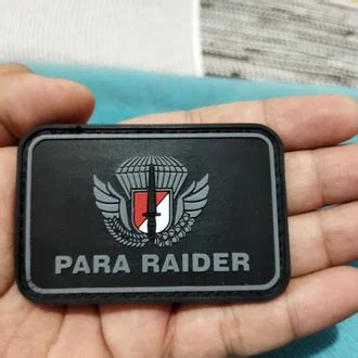 Detail Logo Para Raider Koleksi Nomer