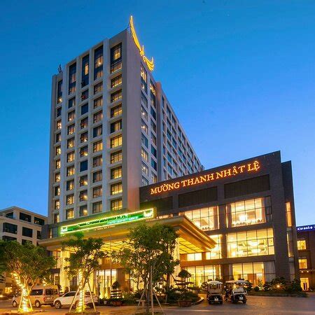 MUONG THANH LUXURY NHAT LE HOTEL 35 49 Updated 2024 Prices