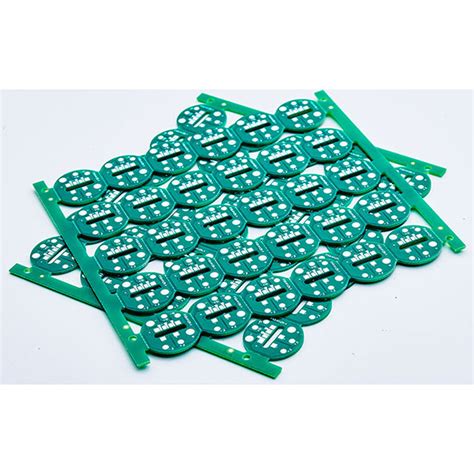 China Multilayer PCB Suppliers, Manufacturers - Factory Direct Price ...