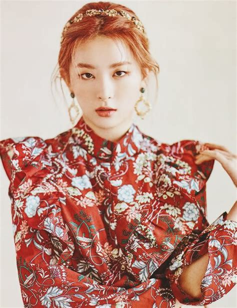 Russian Roulette Red Velvet Seulgi Red Velvet Irene Seulgi Photoshoot