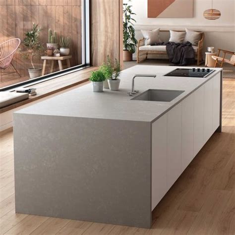 Cosentino Quartz Countertops