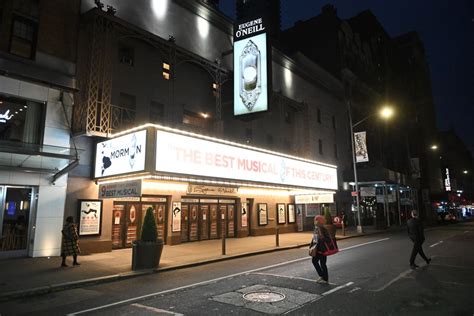 Broadway To Remain Closed Through June 7 Apparently Ending 2019 2020