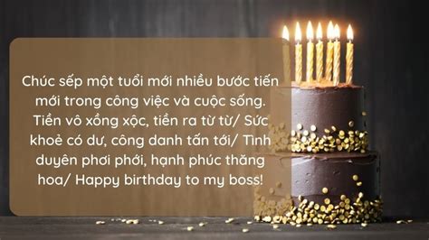 Hơn 500 mẫu thiệp chúc mừng sinh nhật sếp nam được thiết kế đặc biệt ...