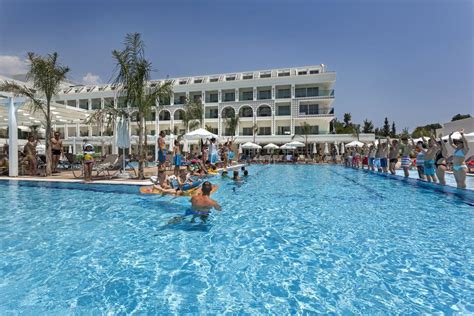 KARMIR RESORT & SPA • KEMER • 5⋆ TURKEY • RATES FROM $119