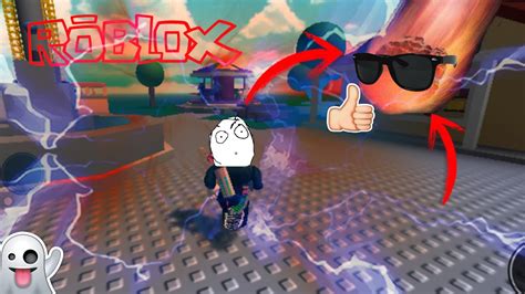 Sobreviviendo A Los Desastres Naturales Roblox Youtube