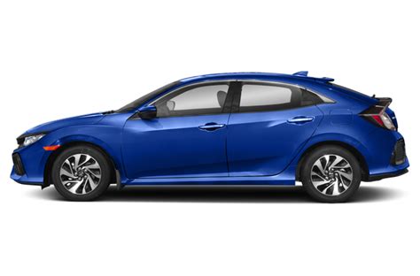 2019 Honda Civic Specs Price Mpg And Reviews