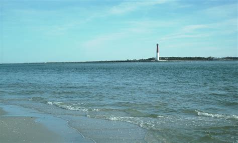 Summit To Shore Barnegat Bay Paddle