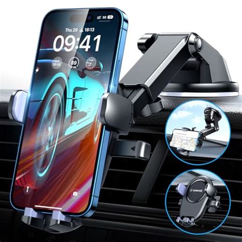 Best Car Phone Holders Tested Which One Is Right For You