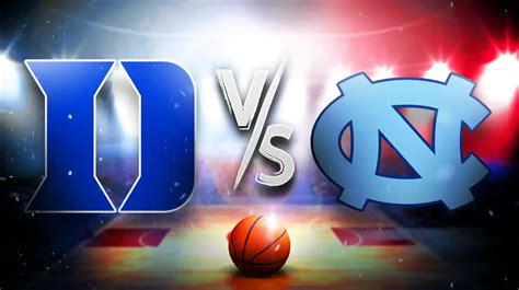 Duke Vs North Carolina Prediction Odds Pick How To Watch Men S