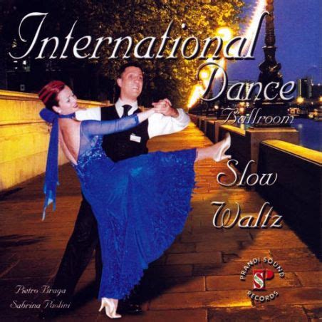 Casa musica - International Dance Ballroom - 1. Edizione - Slow Waltz