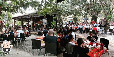 Restaurante Cabana Do Peixe Cacoal Extensão AV Sete de setembro