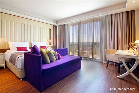 Hotel Trendy Lara - Antalya, Turkey - Holidays, Reviews | ITAKA