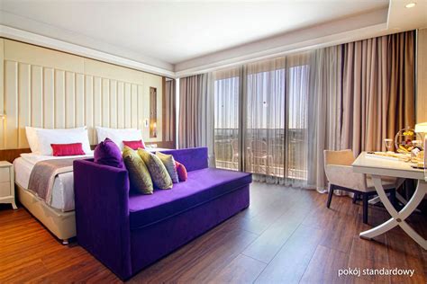 Hotel Trendy Lara - Antalya, Turkey - Holidays, Reviews | ITAKA