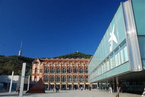 Cosmocaixa Barcelona Un Gran Museo De La Ciencia