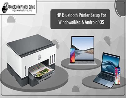 Hp Printer Setup Bluetooth Projects Photos Videos Logos