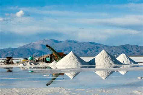 Is Lithium Mining Bad for the Environment? 6 Crucial Facts