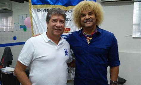 Pibe Valderrama Elogios Al Bolillo Y Los Jugadores De Junior No Est N