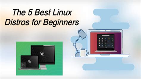 The 5 Best Linux Distros for Beginners Пикабу