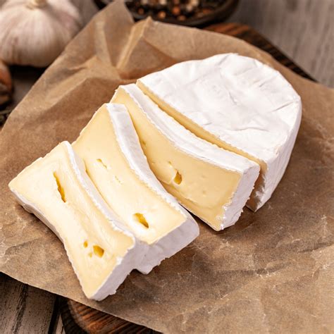 A Brief List Of The Most Consumed Cheeses By The French