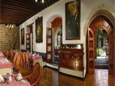 Quinta Real Oaxaca Hotel Deals Photos And Reviews