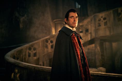 Dracula (Serie) - Film 2020 - Scary-Movies.de