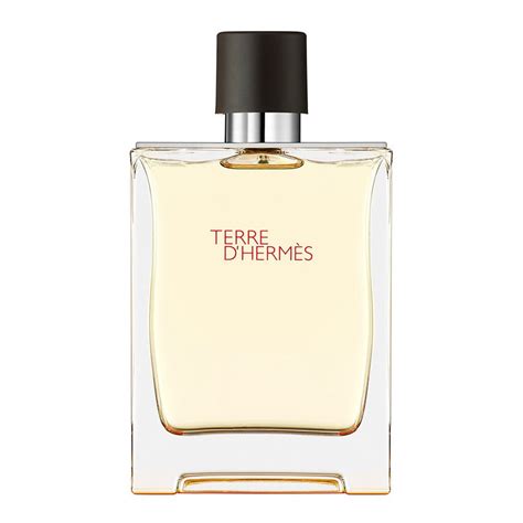 Hermes Terre D Hermes Woda Toaletowa 200 Ml Perfumy Pl