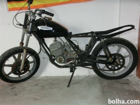 Harley Davidson Naked Bike L