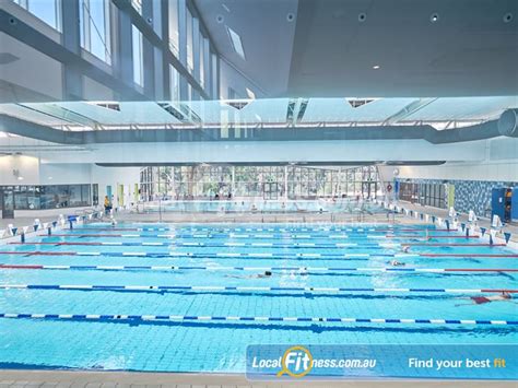 Eltham Leisure Centre Eltham Gym Free 5 Day Trial Membership Free