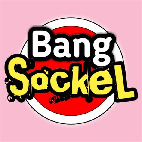 Bang Sockel Youtube