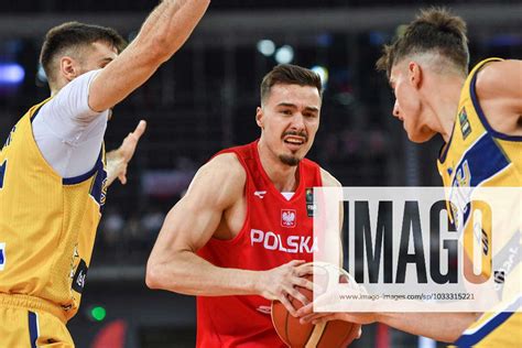 2023 08 14 Gliwice Koszykowka Mezczyzn FIBA Turniej Prekwalifikacyjny