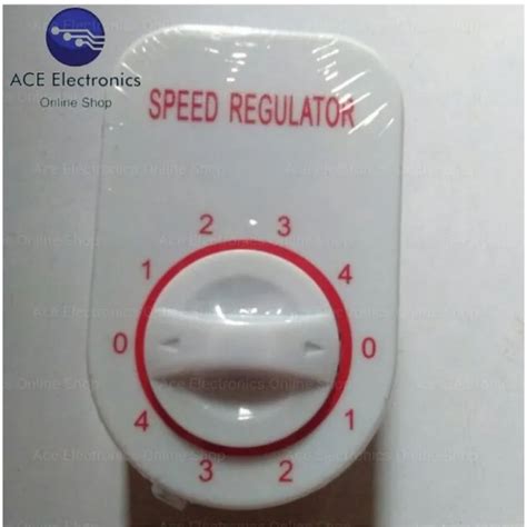 Ceiling Fan Speed Regulator Capacitor Type Lazada Ph