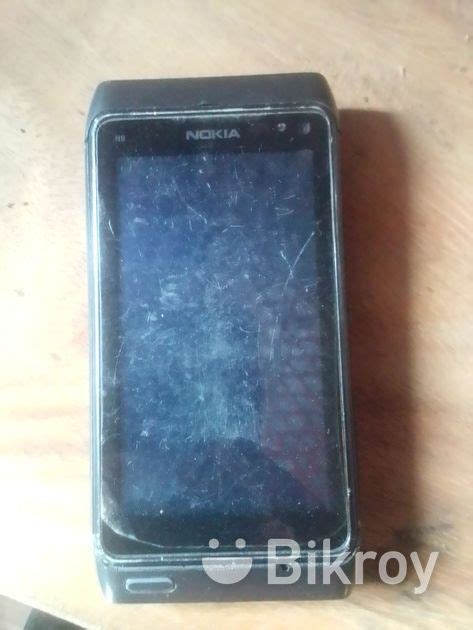 Nokia N Used For Sale In Cumilla Bikroy