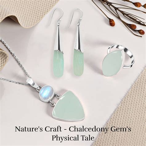 Chalcedony Stone Benefits, History, Healing Properties, Uses, Zodiac ...