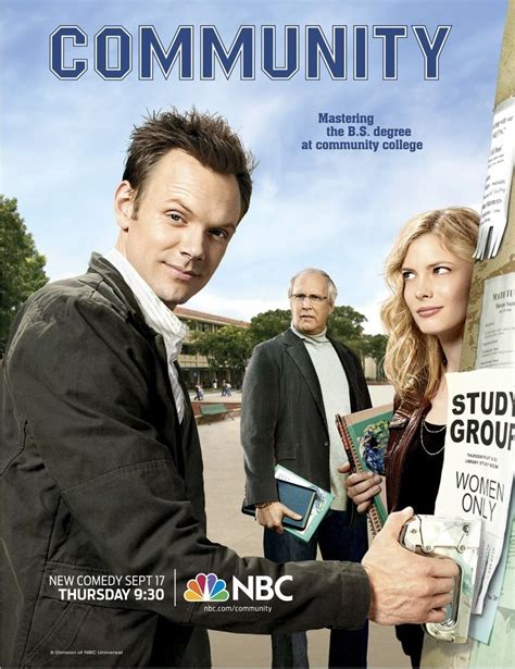 Community DVD Release Date