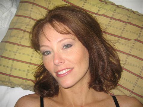 Jennifer The Always Horny MILF At HomeMoviesTube