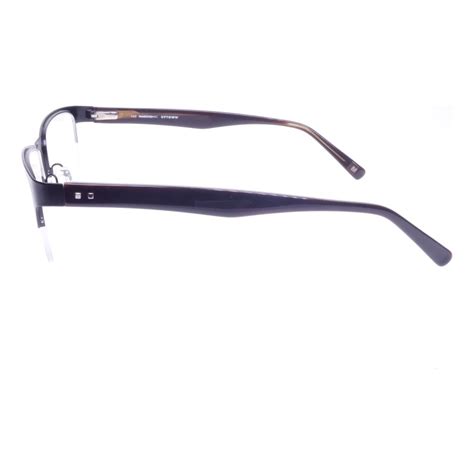 MarchoNYC Uptown Douglass 001 Brille Kaufen Bei Landario