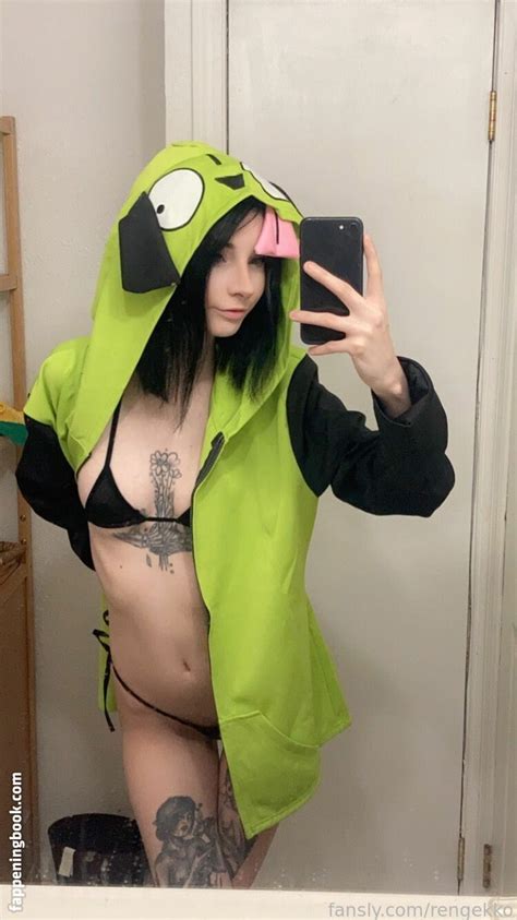 Rengekko Cosplay Eroticneko Nude OnlyFans Leaks The Fappening