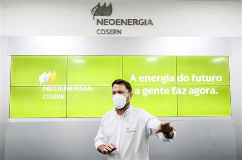 Neonergia Cosern Faz Balanço De Ações Em 2021 Distribuidora Rio