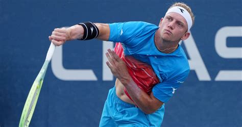 Tennis, ATP – Qatar Open 2023: Davidovich Fokina defeats Lestienne ...