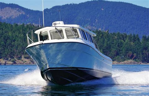 Ocean Sport 30 Roamer Ocean Sport Boats Dealer