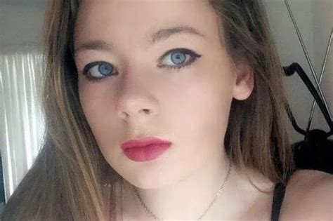 Concern Grows For 15 Year Old Mia Burrows Who Went Missing From Her