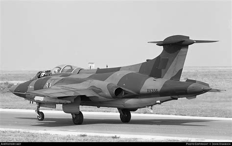 Aircraft Photo Of XV356 Blackburn Buccaneer S 2A UK Air Force