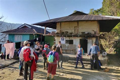 Voyage Au Sikkim Joyau De L Himalaya Odysway