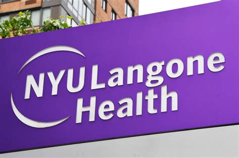 Nyu Langone Health Opening State Of The Art Ambulatory Care Center In