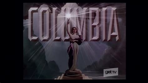 Columbia Picturessony Pictures Television 19532002 Youtube