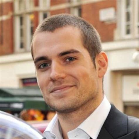 Henry Cavill Haircut Mens Hairstyles And Haircuts Swag