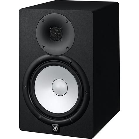 Yamaha Hs Inch Powered Studio Monitor