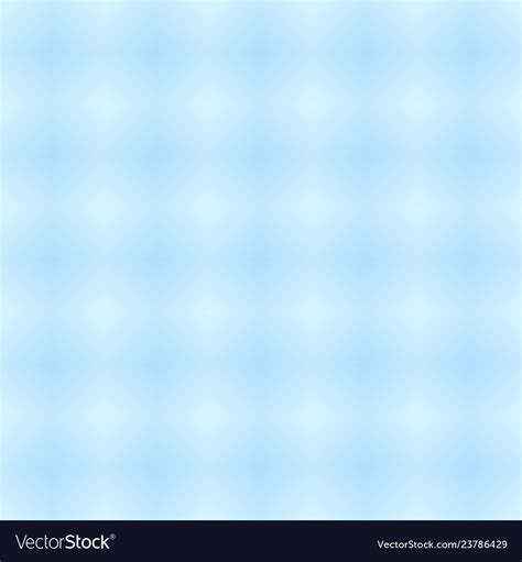 Seamless soft pastel background light blue Vector Image