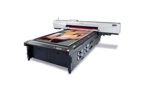 进口uv平板打印机 Jfxplus Series 日本mimaki 产品展厅 南京埃凯斯数码科技有限公司